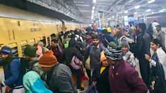 Rail Budget 2025: From Modernisation To Interconnectivity, A Look At What Indian Railways Want | IN PICS