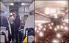 'A Plane Full of Stars': IndiGo Flight Turns Into a Coldplay Concert at 30,000 Feet