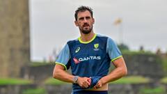 AUS vs SL 1st Test: Squads, Date, Timings, Live Streaming & Telecast — All You Need To Know