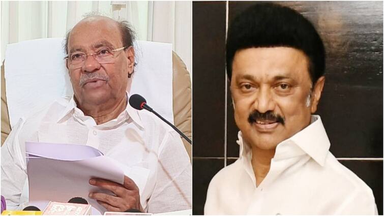 Chief Minister mk Stalin to visit Villupuram Ramadoss issues a bold statement tnn விழுப்புரம் வரும் முதல்வர் ஸ்டாலின்; காட்டமான அறிக்கையை வெளியிட்ட ராமதாஸ்