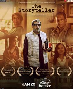 January Last Week OTT Release: जनवरी के आखिरी हफ्ते में भी मिलेगी एंटरटेनमेंट की फुल डोज, रिलीज हो रही ये नई सीरीज और फिल्में