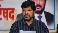 'चुनाव ही राहुल गांधी को डुबाएगा, महाकुंभ में लगा सकते हैं डुबकी', बोले केंद्रीय मंत्री रामदास अठावले