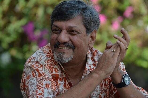 इसका खुलासा बॉलीवुड के दिग्गज एक्टर रहे अमोल पालेकर ने द लल्लनटॉप को दिए एक इंटरव्यू में किया था. दरअसल दोनों ने फिल्म ‘आंचल’ में एक साथ काम किया था.