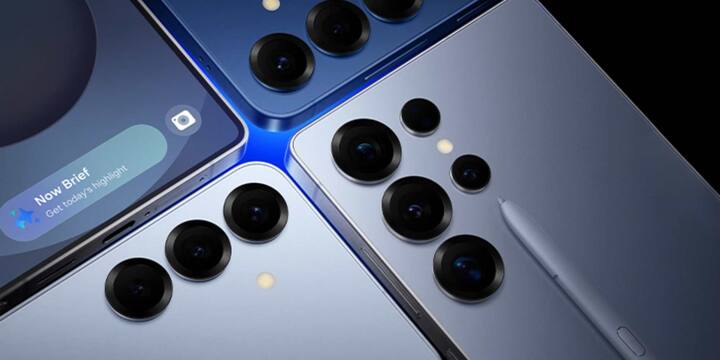 Galaxy S25 Ultra में 6.9 इंच का QHD+ डायनामिक LTPO AMOLED 2x डिस्प्ले है, जो 120Hz रिफ्रेश रेट के साथ आता है. इसमें क्वालकॉम स्नैपड्रैगन 8 एलीट चिप, 12GB RAM और 1TB तक का स्टोरेज है. इसके कैमरे भी बेहद खास हैं – 200MP का मुख्य सेंसर, 10MP और 50MP के टेलीफोटो सेंसर, और एक 50MP का अल्ट्रावाइड कैमरा. यह फोन 5000mAh बैटरी, 45W वायर्ड और 25W वायरलेस चार्जिंग सपोर्ट के साथ आता है, लेकिन बॉक्स में चार्जर नहीं मिलता. इसकी कीमत ₹1,29,999 से शुरू होती है, जो इसे प्रीमियम कैटेगरी में रखता है.