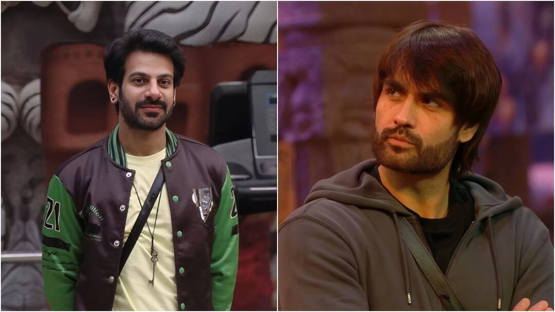 Bigg Boss 18 Vivian Dsena Wife Nouran Aly On Not Inviting Karanveer Mehra Bigg Boss 18: Vivian Dsena’s Wife Nouran Aly Breaks Silence On Not Inviting Karanveer Mehra