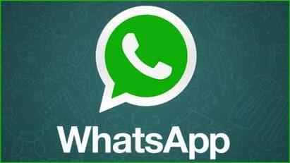 WhatsApp to Introduce New Update to Use Multiple Account in One App WhatsApp New Update: வாட்ஸ்அப்பில் சூப்பரான அப்டேட் வருது... என்னன்னு தெரியுமா.?