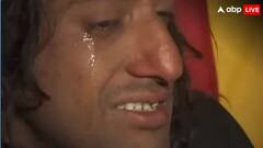 Mahakumbh 2025: भावुक होकर कैमरे के सामने खूब रोया IITian बाबा, खोल दिए सारे सीक्रेट