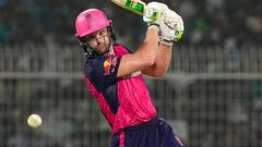 IPL 2025: Batters With Most Hundreds In Single IPL Season Ft. Virat Kohli