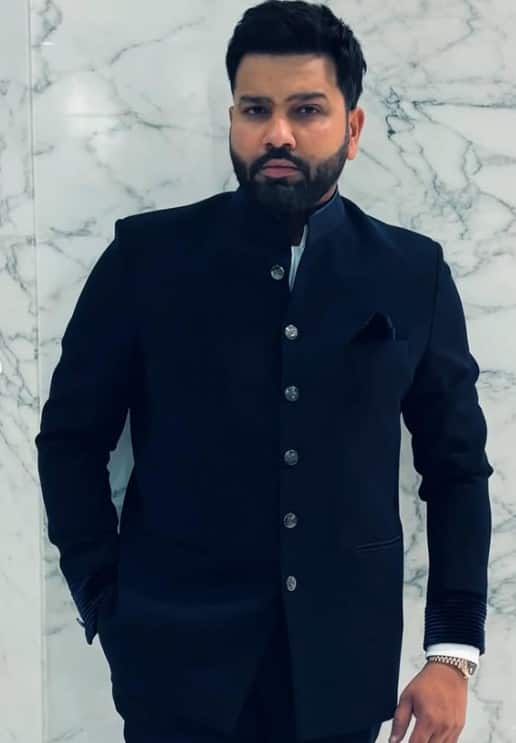 ਟੀਮ ਇੰਡੀਆ ਤੋਂ ਬਾਹਰ ਹੋਏ ਰੋਹਿਤ ਸ਼ਰਮਾ; ਜਾਣੋ ਕਿਉਂ ?