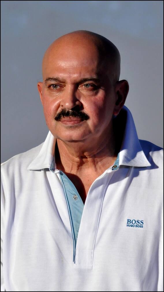 मौत के मुंह से वापस आए थे ऋतिक, राकेश रोशन ने बाताई कहानी