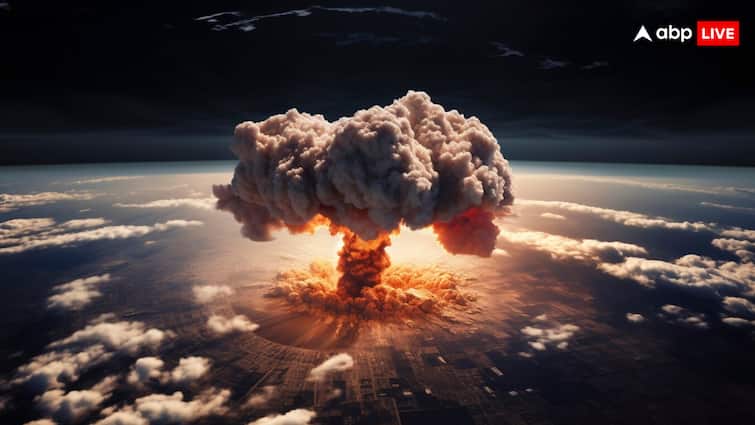 How many times does a hydrogen bomb explode It was made 73 years ago so why was it not used Know the reason कितनी बार में फटता है हाइड्रोजन बम, 73 साल पहले बना था तो इस्तेमाल क्यों नहीं हुआ?