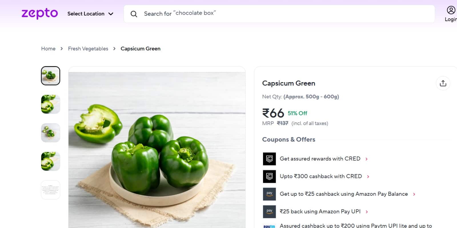 ₹21 on Android, ₹107 on iPhone': Zepto’s Device-Based Pricing Sparks Social Media Debate