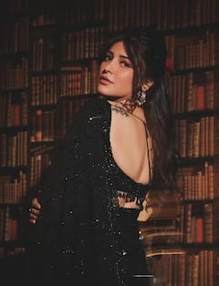 Shruti Haasan Then and Now: सुपरस्टार की बेटी श्रुति हासन का ट्रांसफॉर्मेशन देख आंखों पर नहीं होगा यकीन, बदल गया पूरा लुक