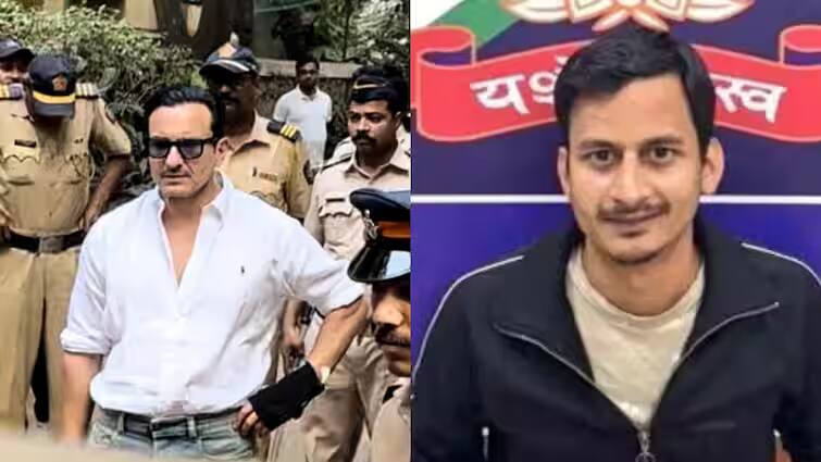 Man Lost Job, Bride Due to False Arrest in Saif Ali Khan's Case Seeks Justice Saif Ali Khan Case: வேலை போச்சு..கல்யாணம் போச்சு...சைஃப் வழக்கில் கைதாகி விடுதலையானவர் குமுறல்....