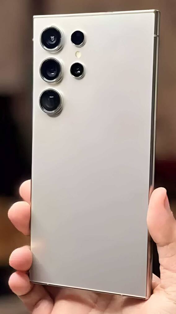 दुबई में कितनी है Samsung Galaxy S25 Ultra की कीमत!