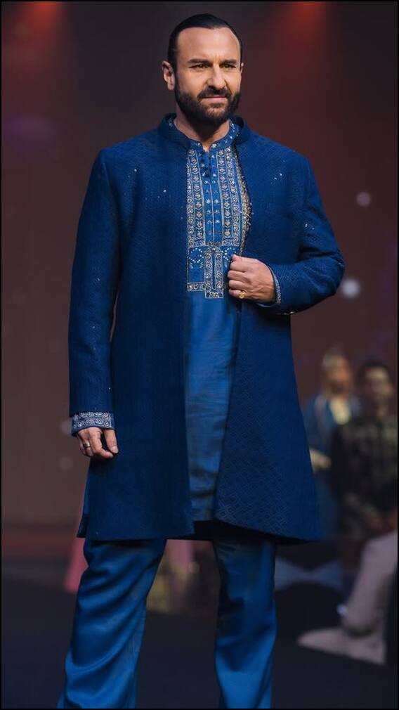 सैफ मामले में पकड़े गए गलत आरोपी की टूटी शादी