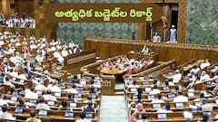 మొరార్జీ దేశాయ్ - నిర్మల సీతారామన్, అత్యధిక బడ్జెట్‌ల రికార్డ్‌ ఎవరిది?