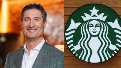 Highest Paid CEO Starbucks paid rs 827 Crore to CEO Niccol for 4 months Highest Paid CEO: 4 மாதங்கள்! 827 கோடி சம்பளம்... உலகின் பணக்கார CEO இவர் தான்