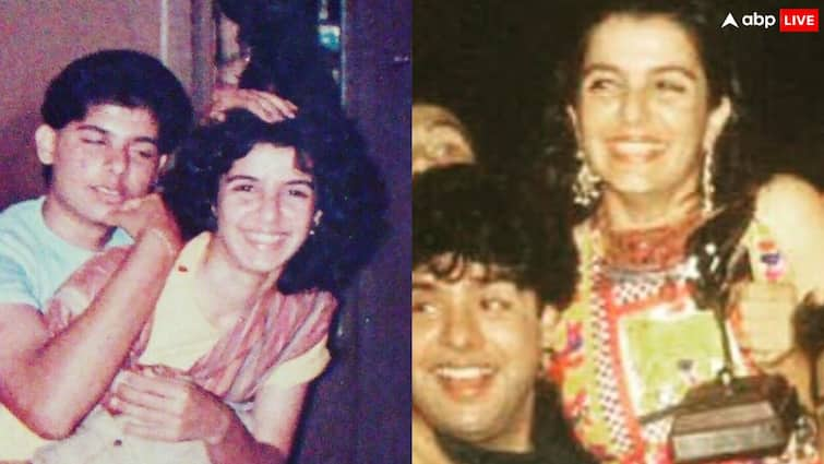 The Inspiring Rise of Farah and Sajid Khan: Bollywood’s Iconic Brother-Sister Duo