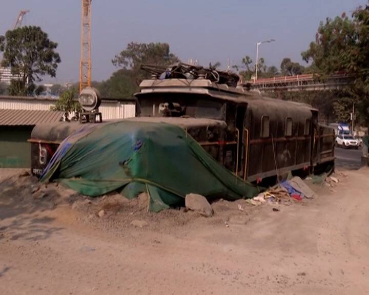 भारतीय रेल्वेला मोठा इतिहास असून ब्रिटीशकालीन रेल्वेतील अनेक रेल्वे डबे किंवा इंजिन आजही संग्रहित ठेवा म्हणून अनेक ठिकाणी ठेवण्यात आले आहेत.