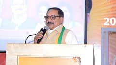 अमित शाह, शिवराज सिंह और स्मृति ईरानी का BJP प्रत्याशी के पक्ष में धुआंधार प्रचार, दिल्ली वालों से किया बड़ा वादा