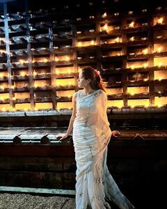 Janhvi Kapoor : పెళ్లి తర్వాత తిరుమలలో సెటిల్ అవ్వాలనుకుంటున్న జాన్వీ కపూర్.. భర్త, ముగ్గురు పిల్లలతో కలిసి..