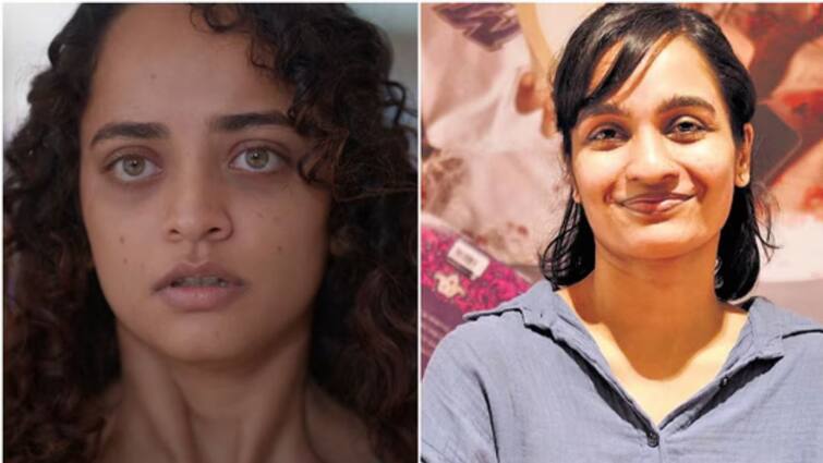 Vetrimaran assistant director Varsha Bharath bad girl teaser launch பெண்கள் புனிதர்களாக இருக்க அவசியமில்ல...வெளுத்து வாங்கிய வெற்றிமாறன் உதவி இயக்குநர்
