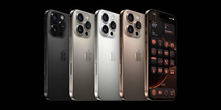 लेकिन इस रेंज में आपको इन 5 फोन्स के बारे में भी जरूर सोचना चाहिए. iPhone 16 Pro Max जिसकी कीमत 1,34,900 रुपये से शुरू होती है. Apple और Samsung की प्रतिद्वंद्विता हमेशा से चर्चा में रही है. iPhone 16 Pro Max का 6.9 इंच डिस्प्ले और टाइटेनियम फ्रेम इसे Galaxy S25 Ultra के करीब लाता है. यह Apple A18 Pro चिप पर चलता है, जो इसे गहन मल्टीटास्किंग और गेमिंग के लिए उपयुक्त बनाता है. 48MP मुख्य कैमरा, 12MP टेलीफोटो और 12MP अल्ट्रावाइड सेंसर इसकी कैमरा क्षमताओं को दर्शाते हैं.