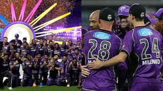 IPL से बेहद कम है बिग बैश लीग की प्राइज मनी, जानें Hobart Hurricanes को चैंपियन बनने पर कितनी मिली रकम