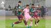 Mohun Bagan: আটকে গেলেন সুনীল ছেত্রী, কোলাসোর বিশ্বমানের গোলে যুবভারতীয় রঙ সবুজ-মেরুন