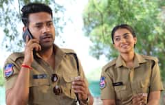 Varun Sandesh Constable Movie: వరుణ్ సందేశ్ 'కానిస్టేబుల్' టైటిల్ సాంగ్ విడుదల చేసిన హైదరాబాద్ కమీషనర్ సీవీ ఆనంద్