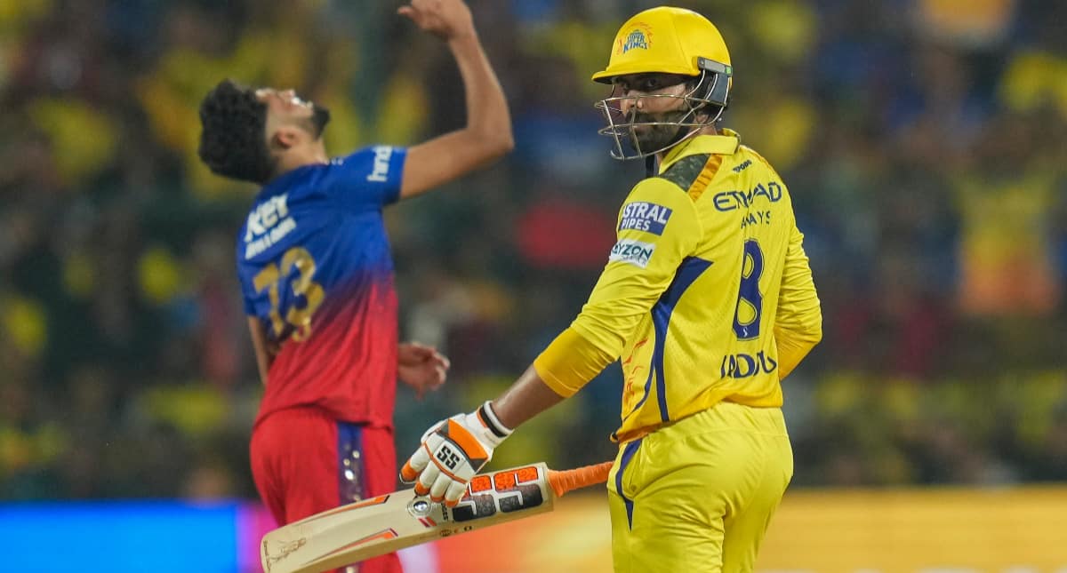 IPL 2025: Teams With Deadliest Spin Combinations In Indian Premier League 2025