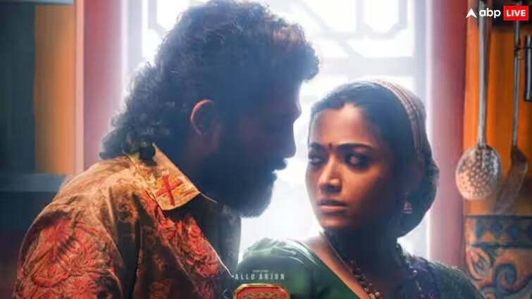 Pushpa 2 OTT release: હવે ઓટીટી પર ચાલશે 'પુષ્પા 2' નું રાજ, આ દિવસે નેટફ્લિક્સ પર મચાવશે ધૂમ Allu Arjun starrer film pushpa 2 ott release out movie likely be released on netflix on this date Pushpa 2 OTT release: હવે ઓટીટી પર ચાલશે 'પુષ્પા 2' નું રાજ, આ દિવસે નેટફ્લિક્સ પર મચાવશે ધૂમ