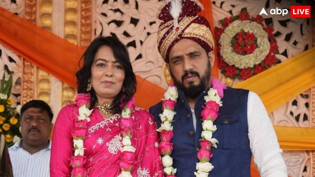 लॉरेंस के करीबी गैंगस्टर को तिहाड़ जेल में है जान का खतरा! लेडी डॉन अनुराधा चौधरी को सता रहा इस बात का डर Lawrence Bishnoi Aid Sandeep Alias Kala Jathedi In Danger In Tihar Jail Lady Don Anuradha Choudhary Blames Deputy Superintendent ANN लॉरेंस के करीबी गैंगस्टर को तिहाड़ जेल में है जान का खतरा! लेडी डॉन अनुराधा चौधरी को सता रहा इस बात का डर