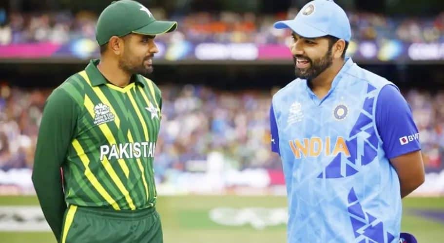 How expensive is a ticket for the India Pakistan match Champions Trophy Match Tickets: ਕਿੰਨੀ ਮਹਿੰਗੀ ਹੈ ਭਾਰਤ-ਪਾਕਿਸਤਾਨ ਮੈਚ ਦੀ ਟਿਕਟ ? ਕੱਲ੍ਹ ਤੋਂ ਸ਼ੁਰੂ ਹੋਵੇਗੀ ਆਨਲਾਈਨ ਵਿਕਰੀ
