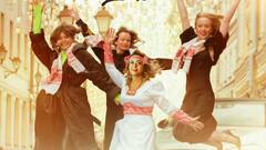 Rani Hazarika: A Voice That Resonates Across Cultures