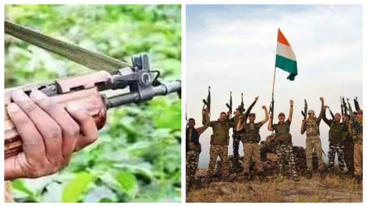 Central forces next combing operation in Chhattisgarh forest area for 35 Telugu Maoist leaders ABPP Maoist Mission 2026: ఆ 35 మంది తెలుగు మావోయిస్టుల కోసమే ఛత్తీస్‌గఢ్‌లో కేంద్ర బలగాల నెక్ట్స్ కూంబింగ్ ఆపరేషన్..!
