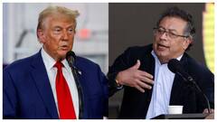 तुम मुझे मार दोगे, लेकिन मैं...', कोलंबिया के राष्ट्रपति बोले-लालच के कारण मानव प्रजाति को मिटा देंगे ट्रंप