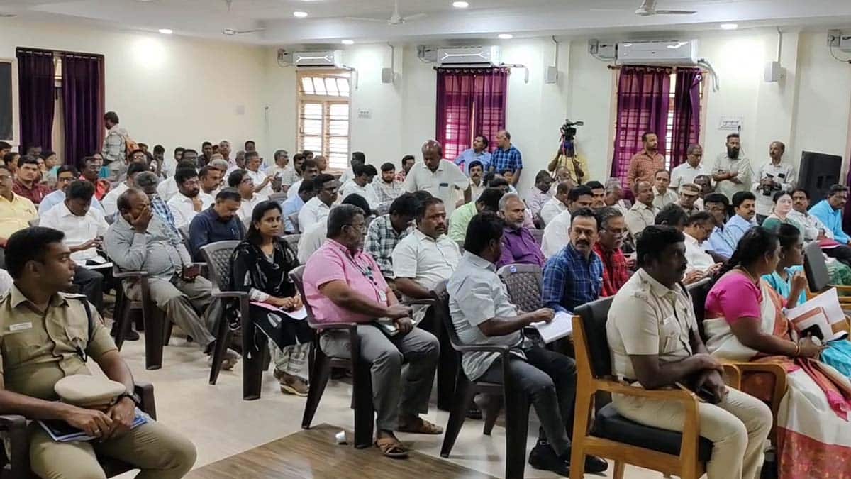 பக்தர்களே.. பழனி முருகனை இலவசமாக தரிசிக்கலாம் - எப்போது தெரியுமா..?