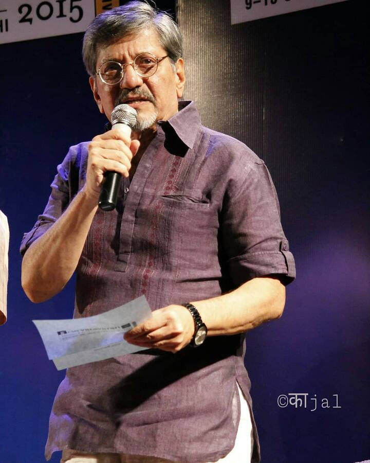 एक्टर ने आगे कहा कि, आप तो पहले से ही सुपरस्टार हैं. तो इन चीजों की ज़रूरत ही नहीं है. हमारी इंडस्ट्री में अच्छे एक्टर के लिए एक कहावत है कि, ‘ओह, उसने सीन में सबको खा लिया, उसने अपने को-स्टार्स को चबा डाला.’ मैं इन्हें नरभक्षी कहता हूं और मैं तो उन एक्टर्स की लिस्ट में हूं भी नहीं. तो फिर इन सब चीजों की जरूरत नहीं थी.’