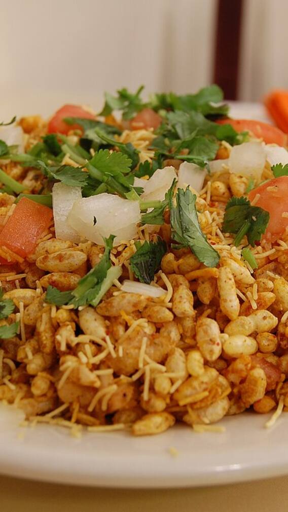 मध्य प्रदेश के जबलपुर में भेलपुरी काका के 40 साल पुराने स्वाद का जादू, दूर-दूर से आते हैं लोग