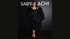 Have A Look At Who Wore What At Sabyasachi’s 25th Anniversary Celebration
