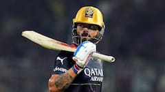 IPL 2025: Batters With Most Hundreds In Single IPL Season Ft. Virat Kohli