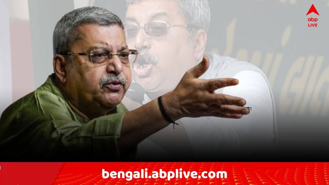 Kolkata News TMC MP Kalyan Banerjee apologized to party member and Sovandeb Chatterjee Kolkata News: দলেরই মন্ত্রীদের বিরুদ্ধে মুখ খুলেছিলেন, এবার ক্ষমা চাইলেন, যদিও বক্তব্যে অনড় কল্যাণ ! 'কেউ দুঃখ পেলে..'
