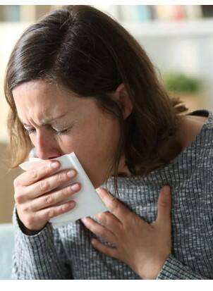 સવારની ખાંસી કઈ 4 મોટી બીમારીઓ તરફ ઈશારો કરે છે?