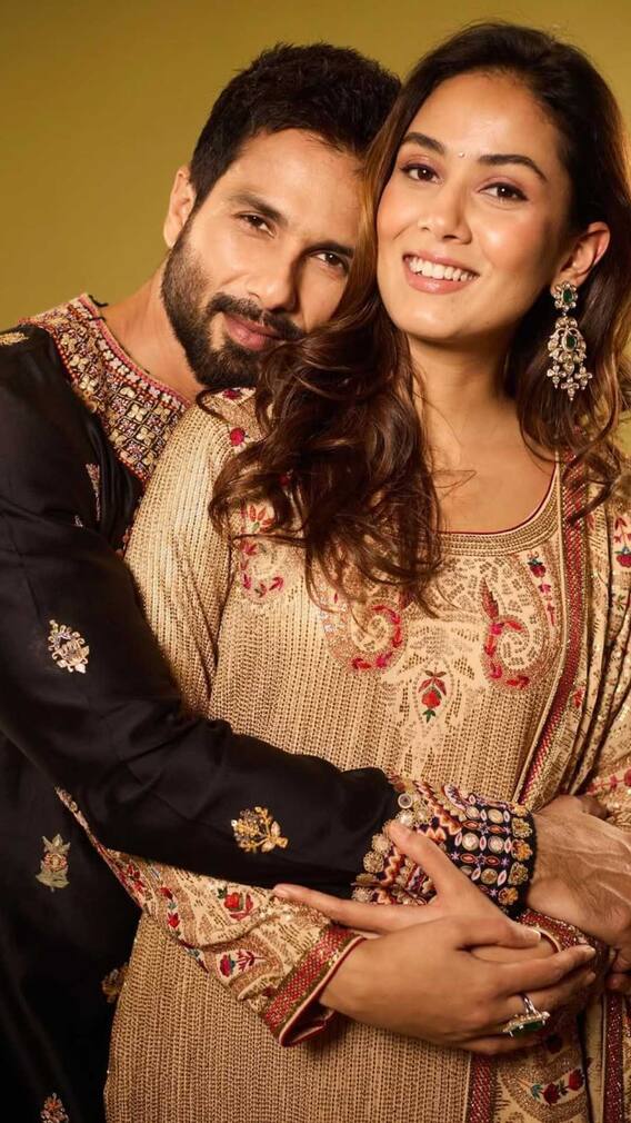 शाहिद कपूर ने बताया बेटे और बेटी में फर्क