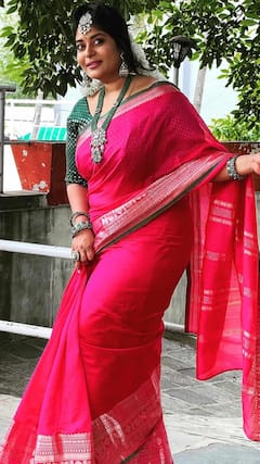 అబ్బనీ తియ్యనీ దెబ్బ.. 'బ్రహ్మముడి' కనకం స్టెప్పులు ఇరగదీసిందబ్బా!