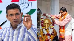 'आप खुद नहीं आए, आपका डर यहां लाया है', मोहन यादव के महू पहुंचने पर बोले जीतू पटवारी