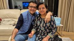 Dona Ganguly: ফের ডোনার সমাজমাধ্যমে দুষ্কৃতীহানা! পুলিশের দ্বারস্থ হলেন সৌরভ-ঘরনি