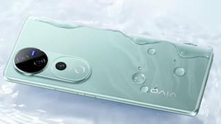 Vivo V50 Might Launch In February's Second Half In India, Expected To Be Powered By Snapdragon 7 Gen 3 Chipset